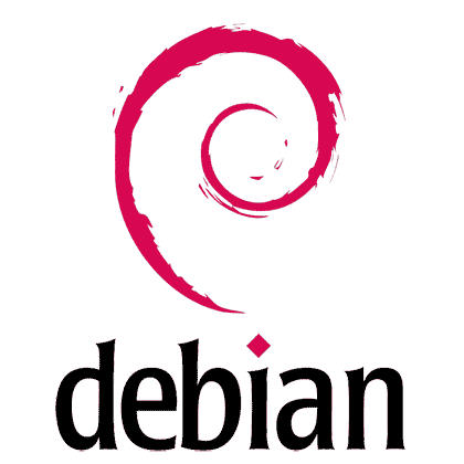 Debian logo