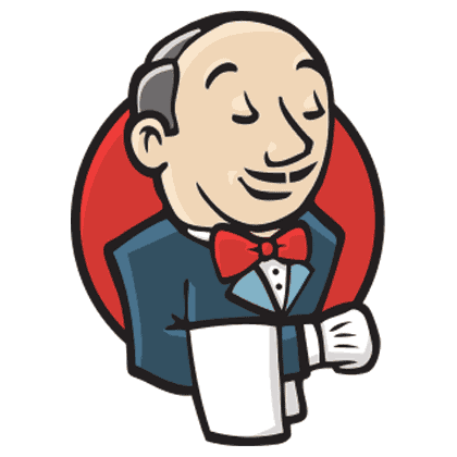 Jenkins logo