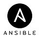 Ansible logo