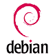 Debian logo