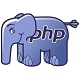 PHP logo