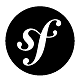 Symfony logo