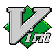 VIM logo